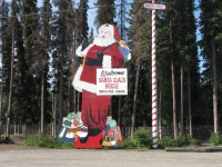 North Pole, Alaska